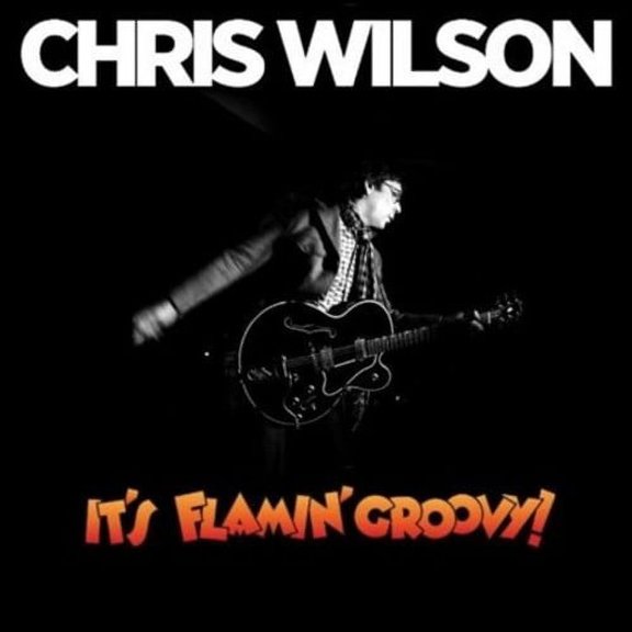 IT'S FLAMIN' GROOVY! * [5024545662122]