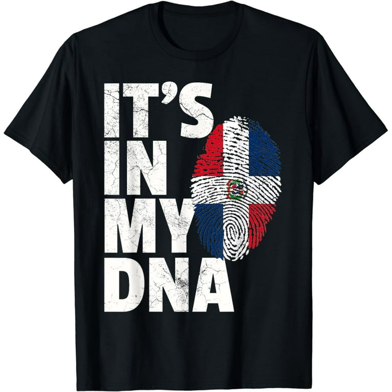Our Dna T-Shirt Men Women Our Dna T-Shirt Men Women