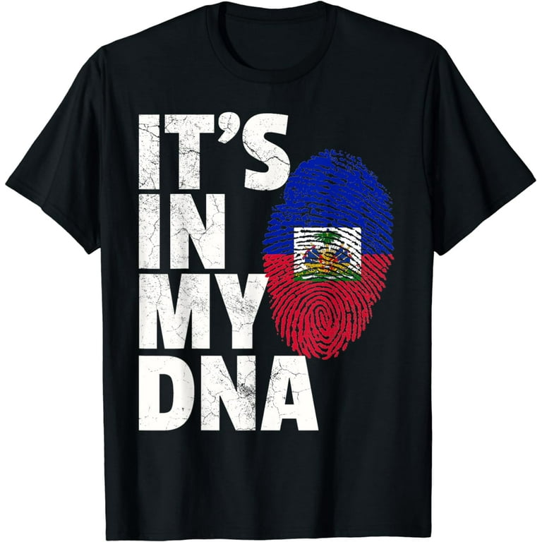 IT's IN MY DNA Guatemala Flag T Shirt Pride Men Women Gift IT's IN MY DNA Guatemala Flag T Shirt Pride Men Women Gift