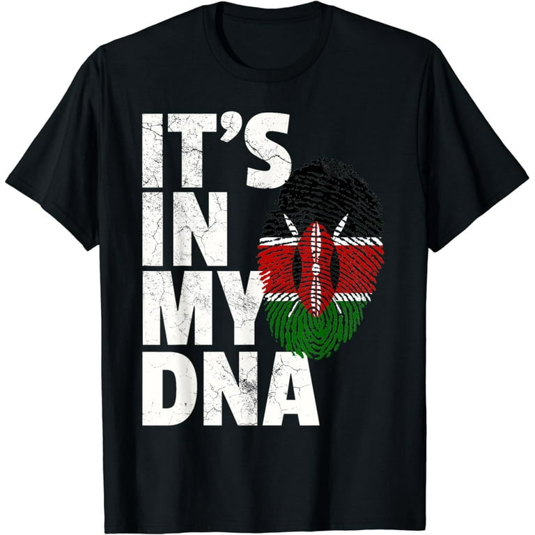 Our Dna T-Shirt Men Women Our Dna T-Shirt Men Women