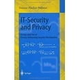 thumbnail image 1 of Pre-Owned IT-Security and Privacy : Design and Use of Privacy-Enhancing Security Mechanisms 9783540421429 Used, 1 of 1