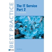 It Service Part 2 The Handbook, Paperback