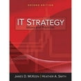 thumbnail image 1 of Pre-Owned IT Strategy (2nd Edition) (Paperback) 0132145669, 1 of 1