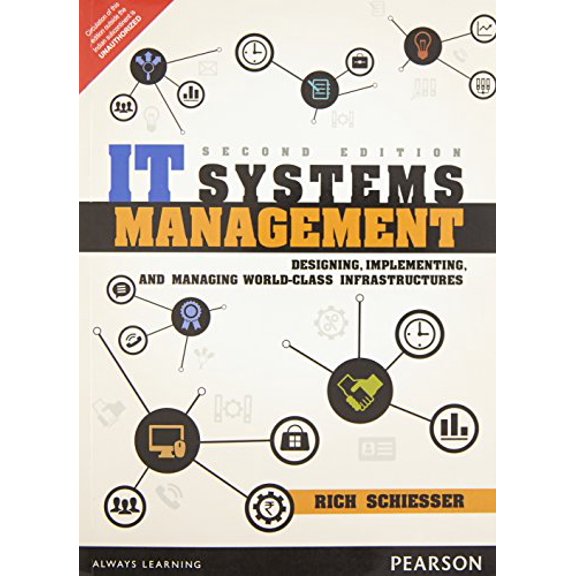 IT Systems Management: Designing