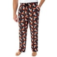 thumbnail image 1 of IT The Movie Men's Pennywise Clown Character All-Over Print Horror Movie Pajama Lounge Pants Sleepwear, 1 of 7