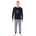 thumbnail image 1 of IT The Movie Mens' Womens' Film Pennywise Clown Adult Unisex Pajama Set, 1 of 6