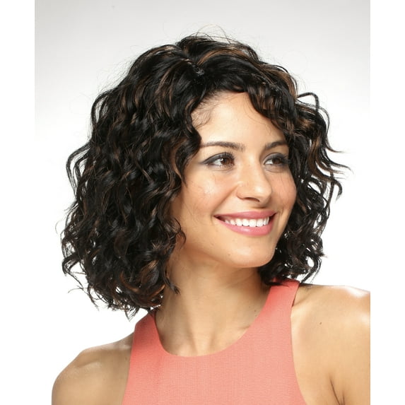 IT Tress Synthetic Hair Wig - MINA 2 (613)