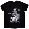 thumbnail image 1 of IT Unisex T-Shirt It Comes Back (Black) (Medium), 1 of 1