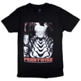 thumbnail image 1 of IT Unisex T-Shirt: Pennywise You'll Never Float Too (Small), 1 of 4