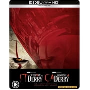 IT - Welcome to Derry Seizoen 1 Steelbook 4K Ultra HD