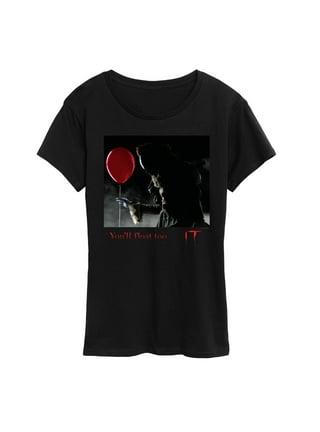 Pennywise You Ll Float Too