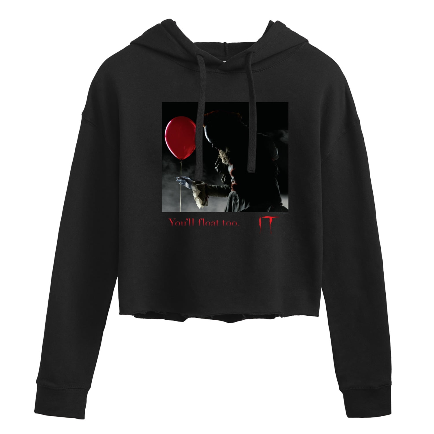 Pennywise the clown hoodie sales