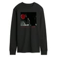thumbnail image 1 of IT Movie - You'll Float Too - Men's Long Sleeve T-Shirt, 1 of 4