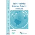 thumbnail image 1 of It4it Reference Architecture, Version 2.0: A Pocket Guide, (Paperback), 1 of 1