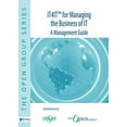 thumbnail image 1 of Pre-Owned IT4IT‚Ñ¢ for Managing the Business of IT: A Management Guide (The open group series) Paperback, 1 of 1