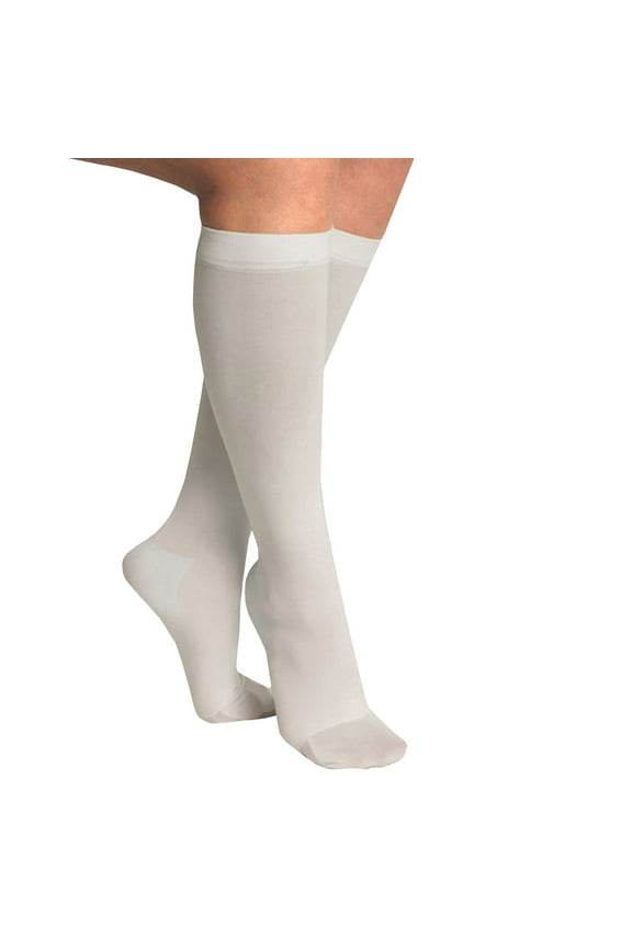 Anti-Embolism Stockings for Women and Men, Knee-Highs (18 mmHg): H-510