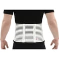 thumbnail image 1 of ITA-MED Breathable Elastic Back Support (Light Support): BS-221, 1 of 5