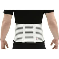 ITA-MED Breathable Elastic Back Support (Light Support): BS-221