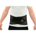 thumbnail image 1 of ITA-MED Breathable Elastic Light Back Support, 1 of 6