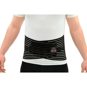 ITA-MED Breathable Elastic Light Back Support