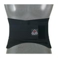 thumbnail image 1 of ITA-MED Elastic Duo-Adjustable Back Support Belt (9'' Wide) - Medium, 1 of 3