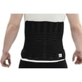 thumbnail image 1 of ITA-MED Extra Strong Lower Back Support, 12” Wide: LS-112, 1 of 4