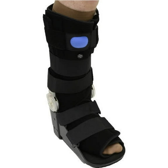 ITA-MED ROM Post Op Fracture Walker with Air Valve