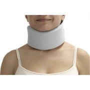 ITA-MED Soft Foam Cervical Collar, Neck Brace: CC-230(A) 3"