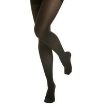 ITA-MED Unisex Microfiber Thigh High Graduated Compression Stockings (25-35 mmHg): H-306