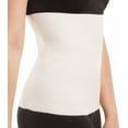 thumbnail image 1 of ITA-MED Unisex Wool Warming Abdominal Support Binder (80% Wool), Extra-Large, 1 of 7