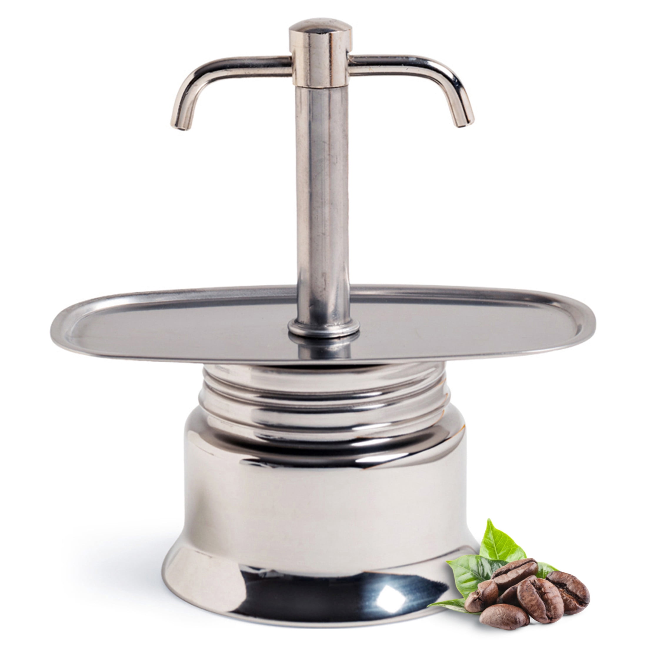 ITALIAN DUO ESPRESSO MAKER