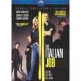 thumbnail image 1 of Italian Job (2003) [DVD], 1 of 2