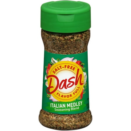 ITALIAN MEDLEY