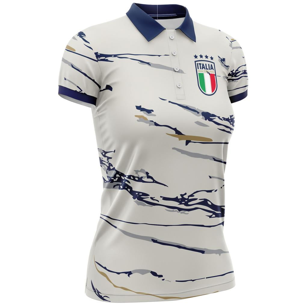 Polo Shirt EMPORIO ARMANI Men color Avion