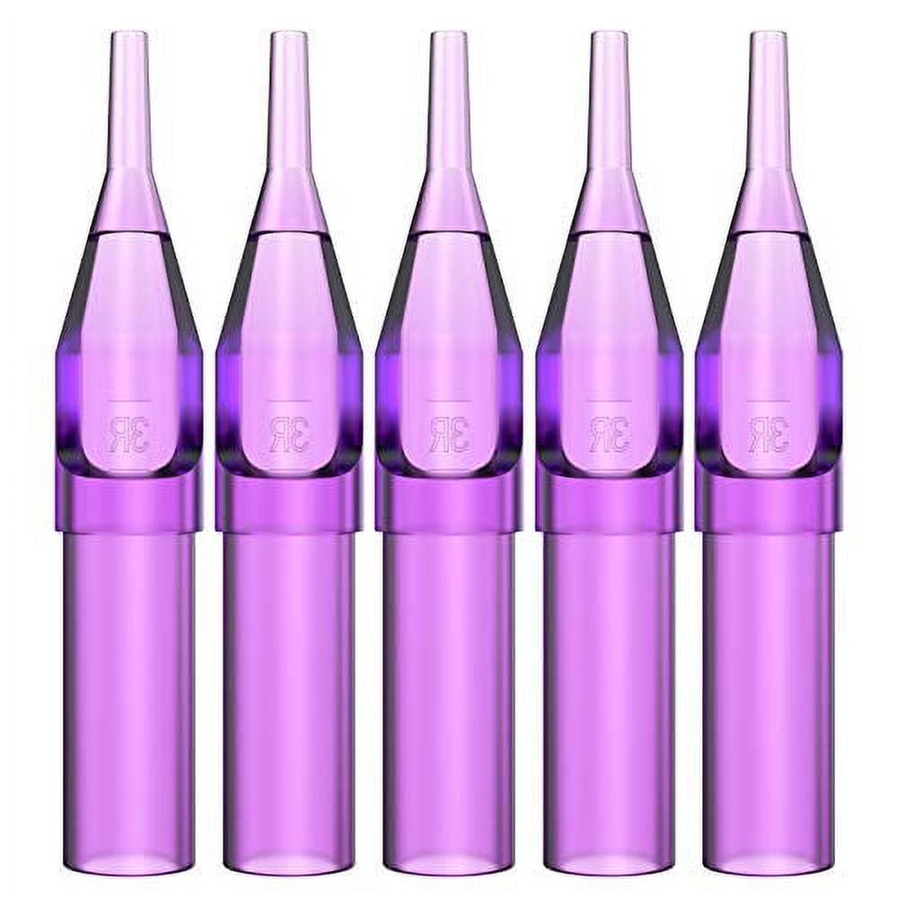 300psc Disposable Tattoo Bottle Bags,purple Translucent Tattoo Wash Bottle  Bags,tattoo Cleaning Supplies,sleeves Barrier for Tattoo Bottles Tattoo  Supplies Tattoo Accessories (8.7inx5.7in)