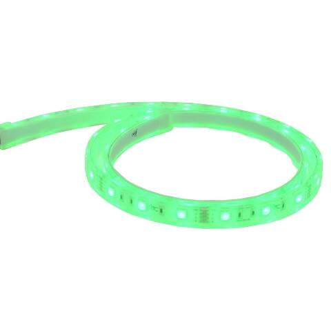 ITC Boat Flexible Light Strip RBLL1208-12412-12-62A | LED RGB 48 Inch