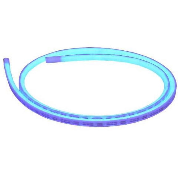 ITC Boat Flexible Light Strip RNLL12BL-4012HSB | LED 39 1/2 Inch Blue