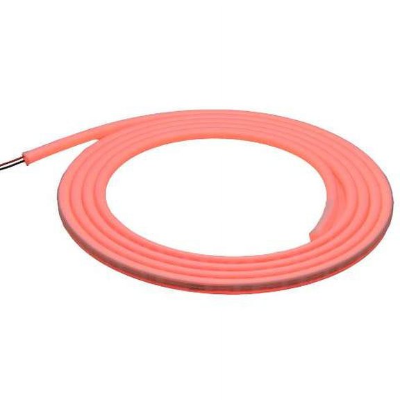 ITC Boat Flexible Light Strip RNLL12RD-14936 | Luna LED 149 Inch Red