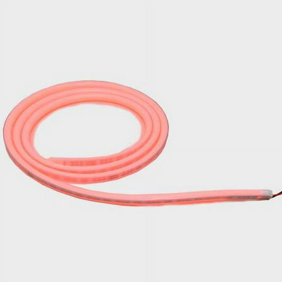ITC Boat Flexible Light Strip RNLL12RD-8536 | Luna LED 85 Inch Red