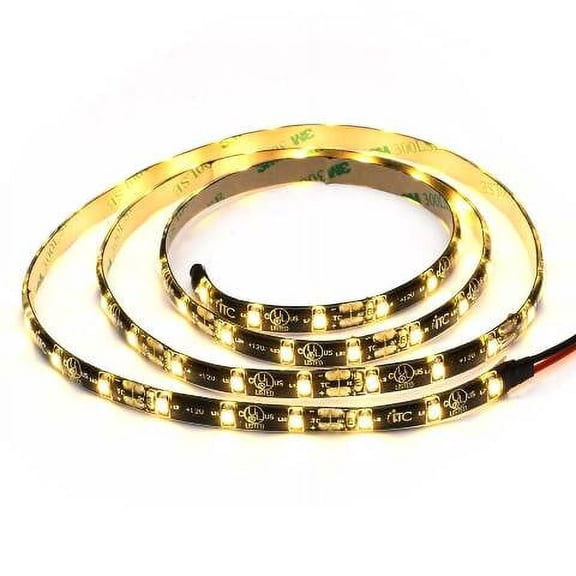 ITC Boat Flexible Tape Light TPE1231-10512 | Illustra LED 41 1/2 Inch