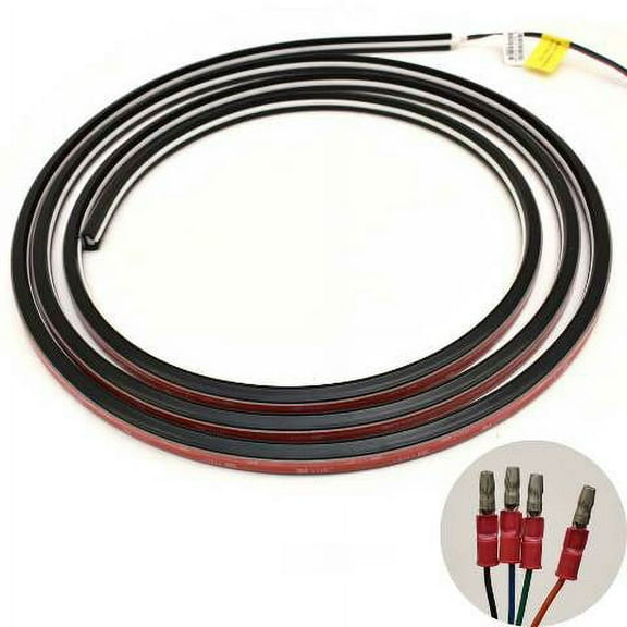 ITC Boat LED Light Strip PTLL1206-KIT17018-LB1 | Multi Colored 170 In