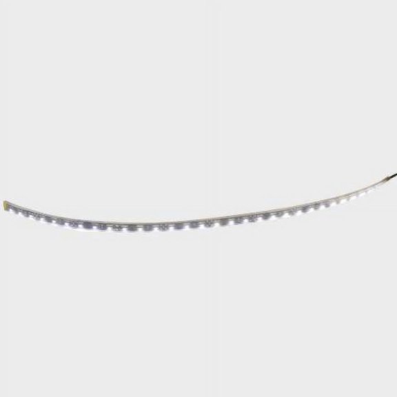 ITC Boat LED Light Strip RSLL1263-5012L-A-DT | 20 Inch Cool White 12V