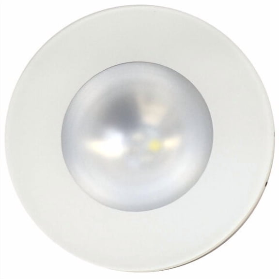 ITC Boat Light Multi- Colored | 6969101-RGBW-WH