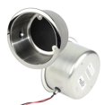 thumbnail image 1 of ITC Boat & RV LED Lit Flat Bottom Stainless Steel Drink Holder - 2 Pack, 1 of 4