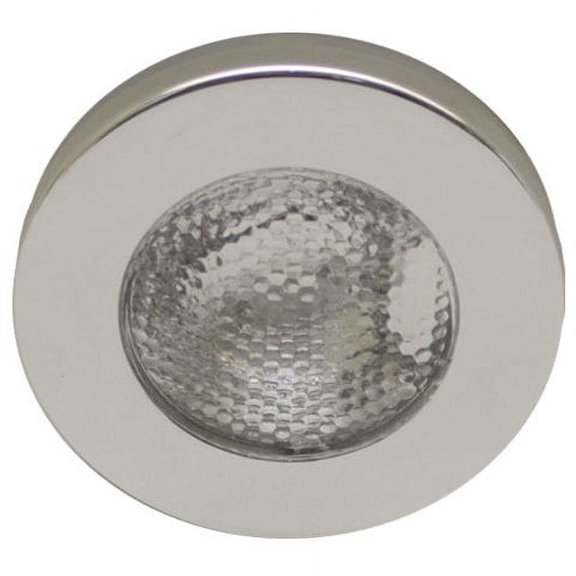 ITC Boat Recessed Halogen Light 81291-C | Rinker Luminaire 12V