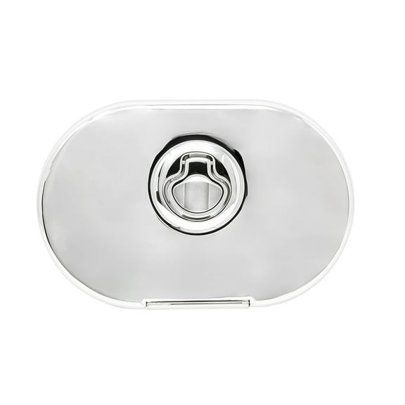 ITC Hot & Cold Stainless Steel Shower