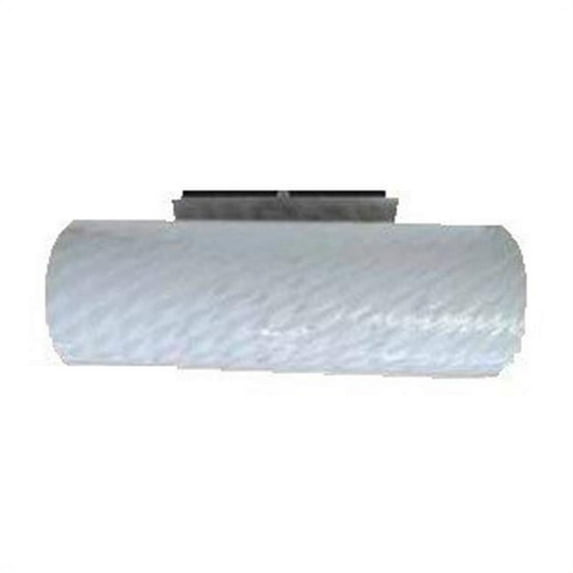 ITC I6M-0ST38L001D Wall Scone Light - White