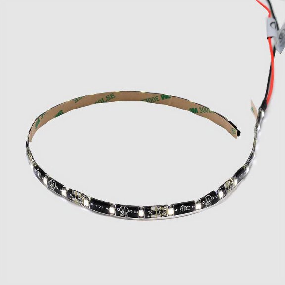 ITC Marine Boat LED Light TPB1263-4512MLX/A | Tracker 18 Inch White