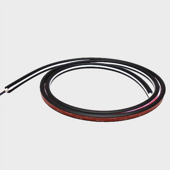 ITC Marine Boat LED Tape Light PTLL1206-KIT11418-RB1 | RGB 114 Inch