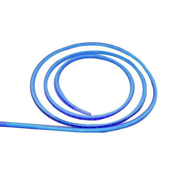 ITC Marine Boat Light Strip | Tracker 11 Feet 12 Volt Blue